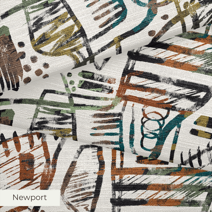  #material_Newport