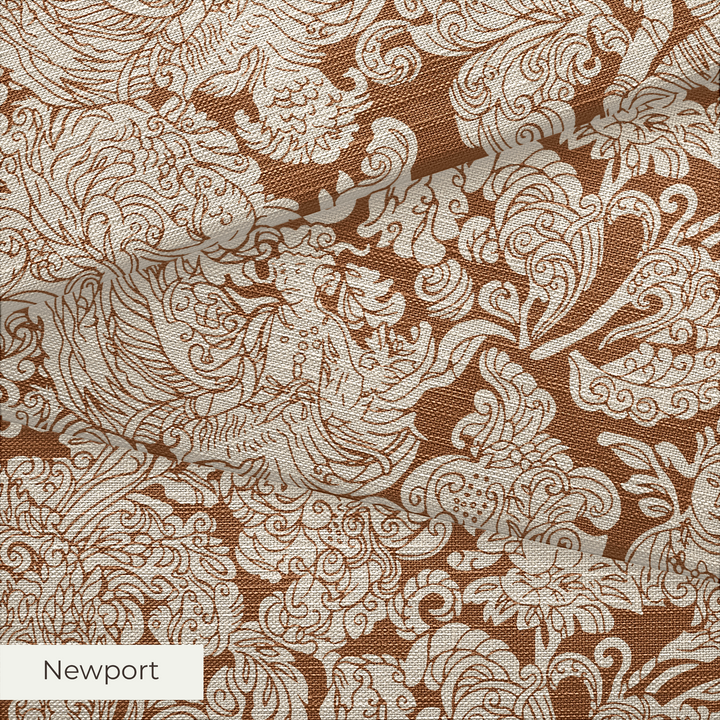  #material_Newport