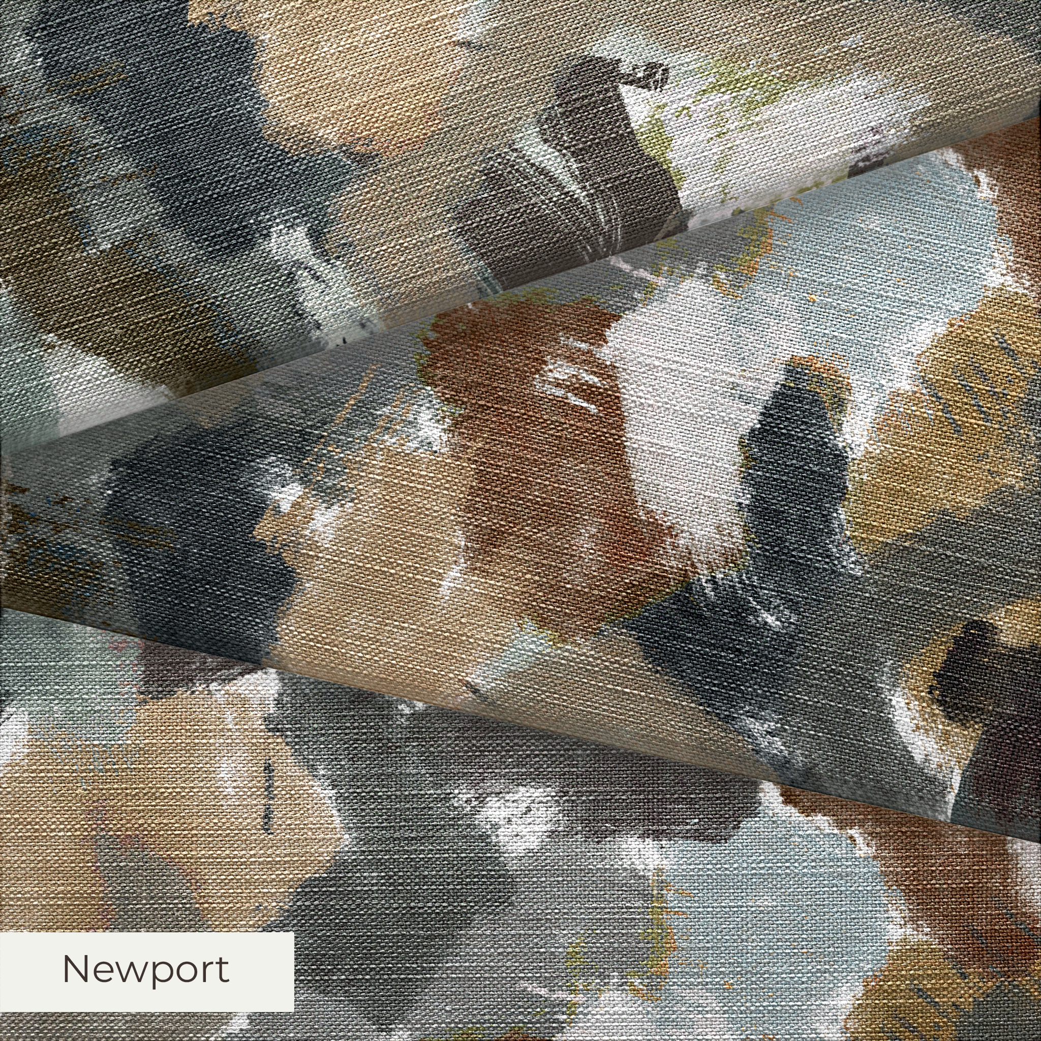  #material_Newport