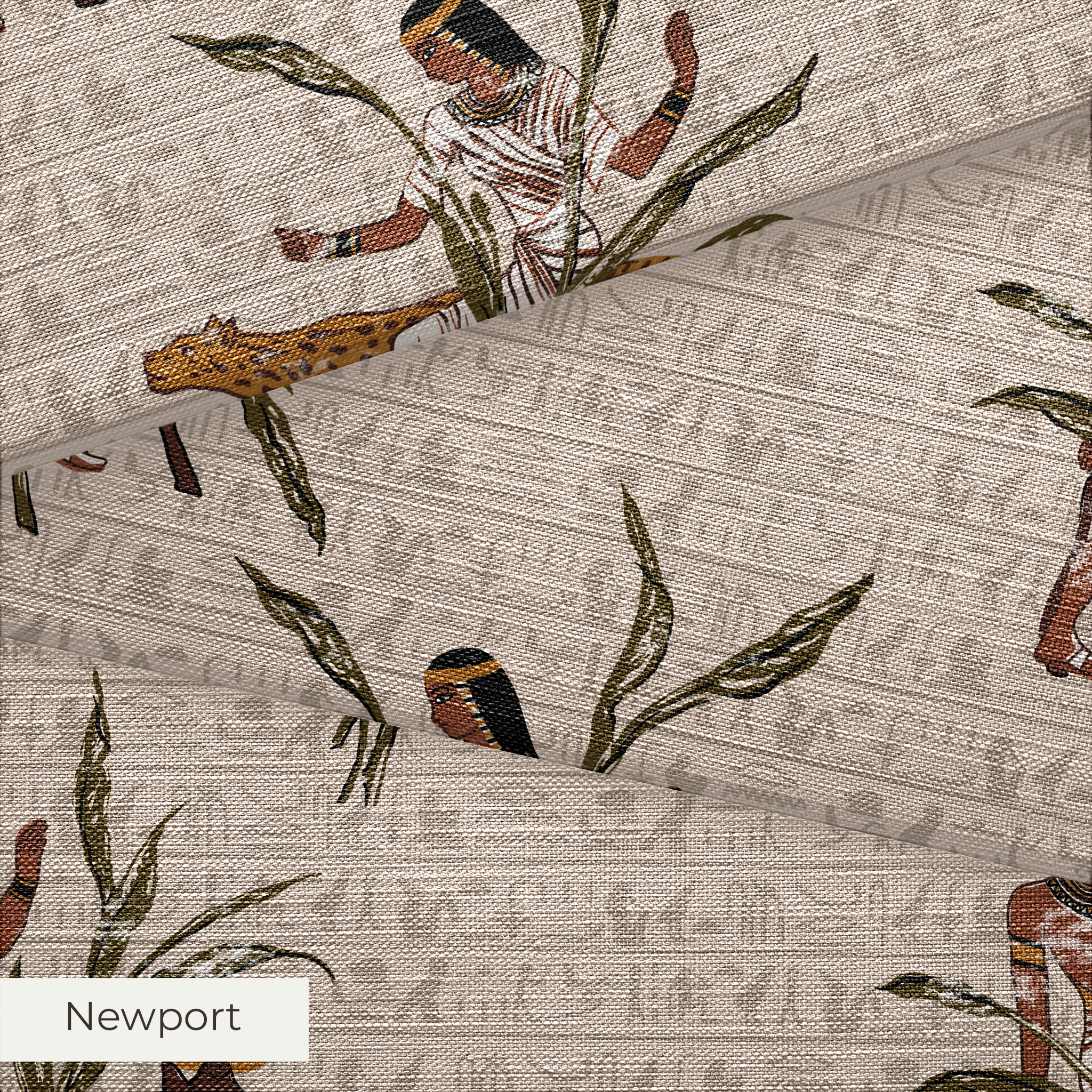  #material_Newport