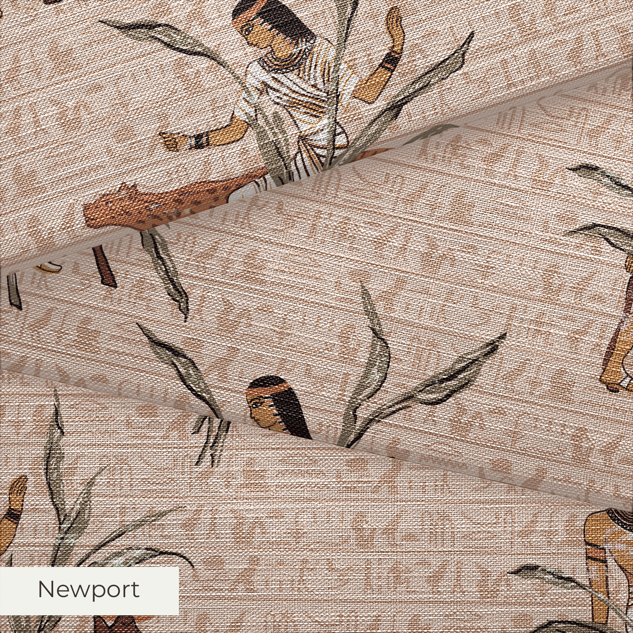  #material_Newport