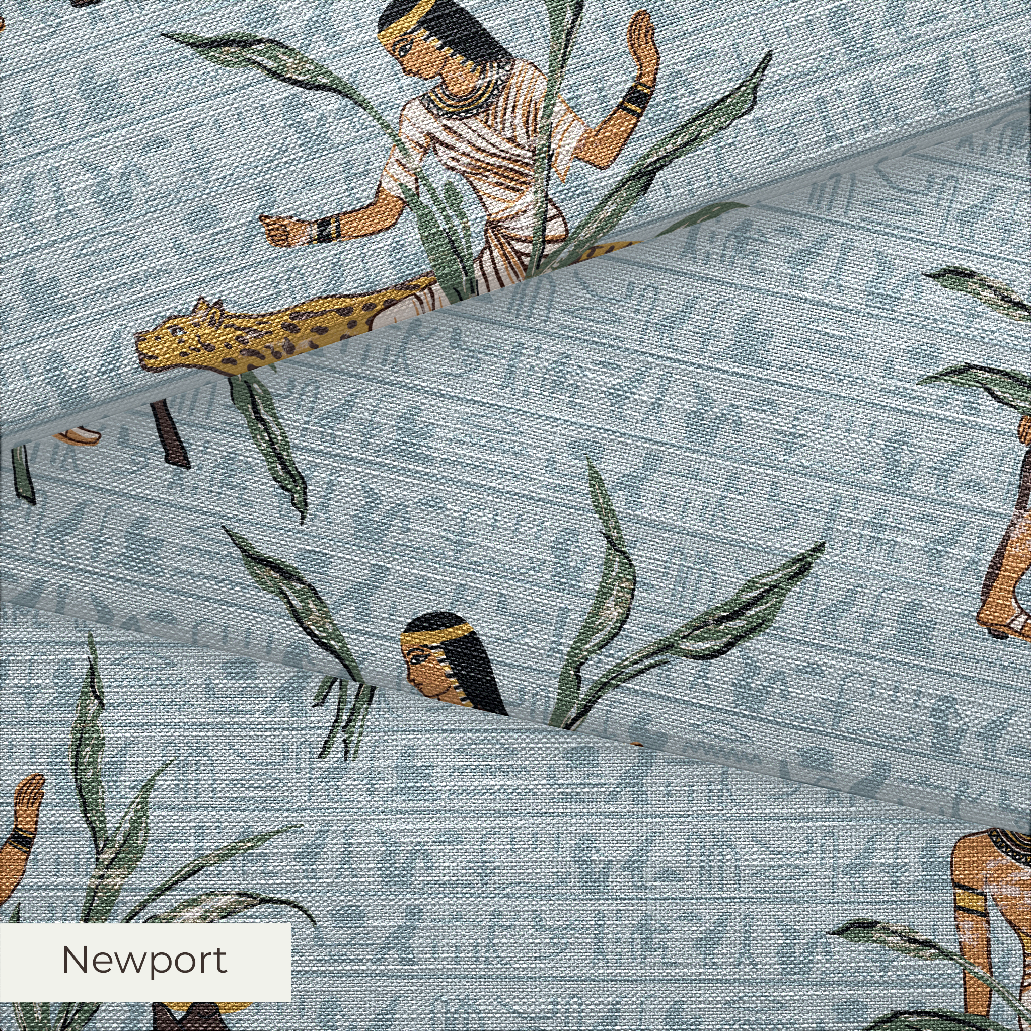  #material_Newport