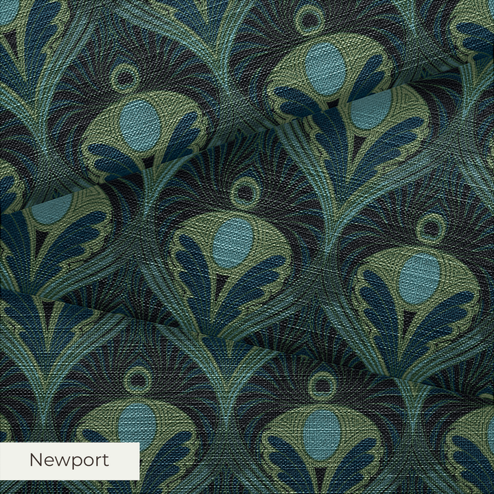  #material_Newport