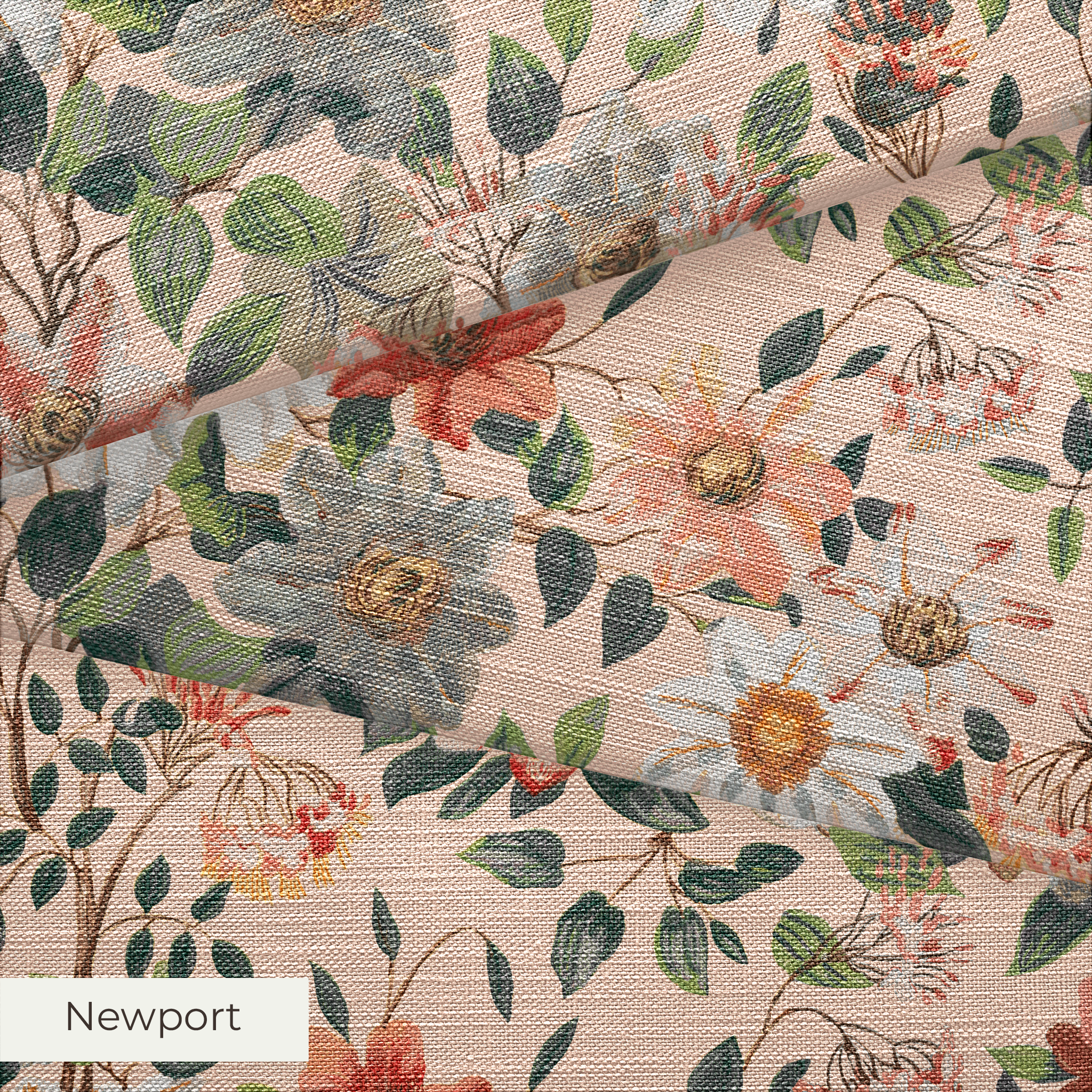  #material_Newport