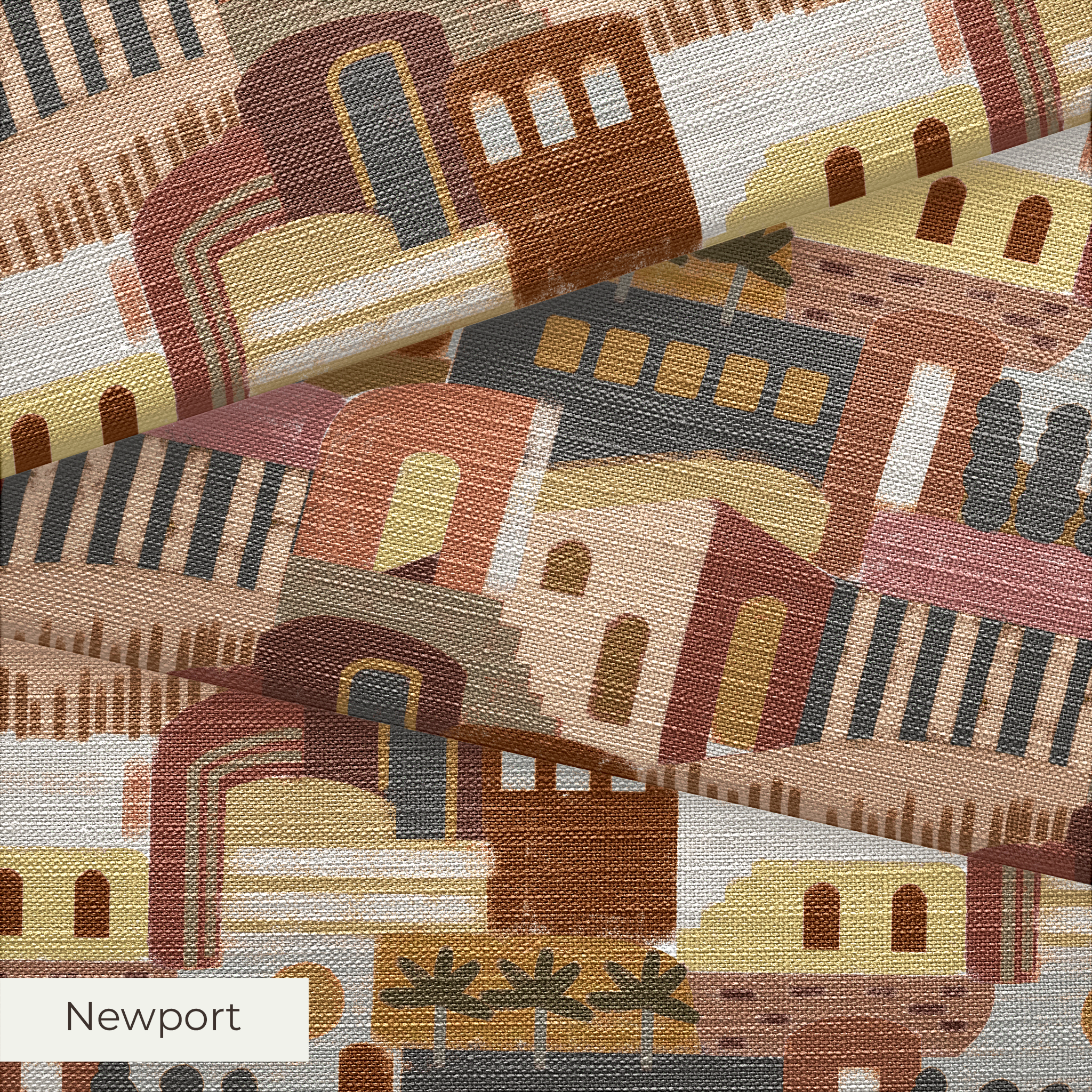  #material_Newport
