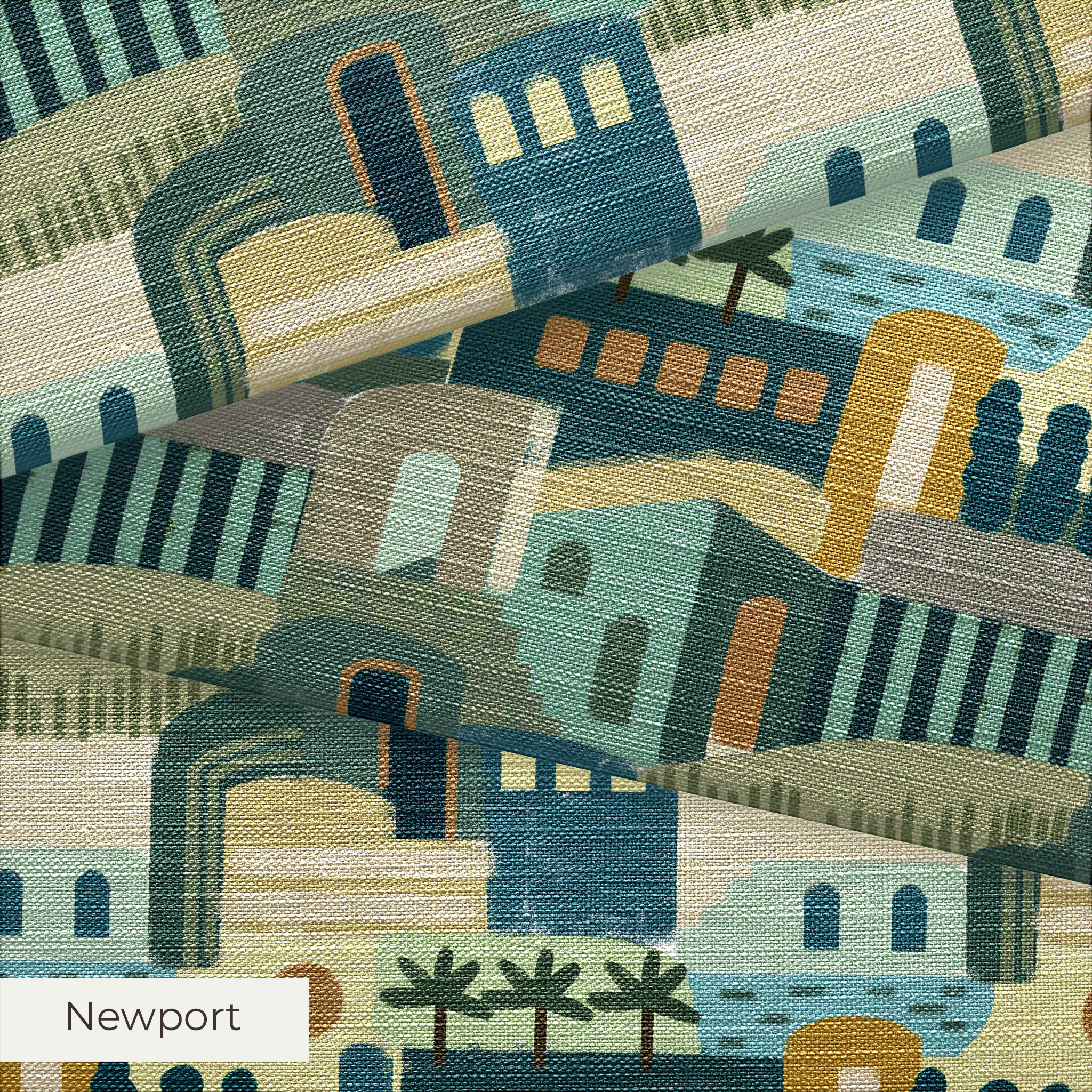  #material_Newport