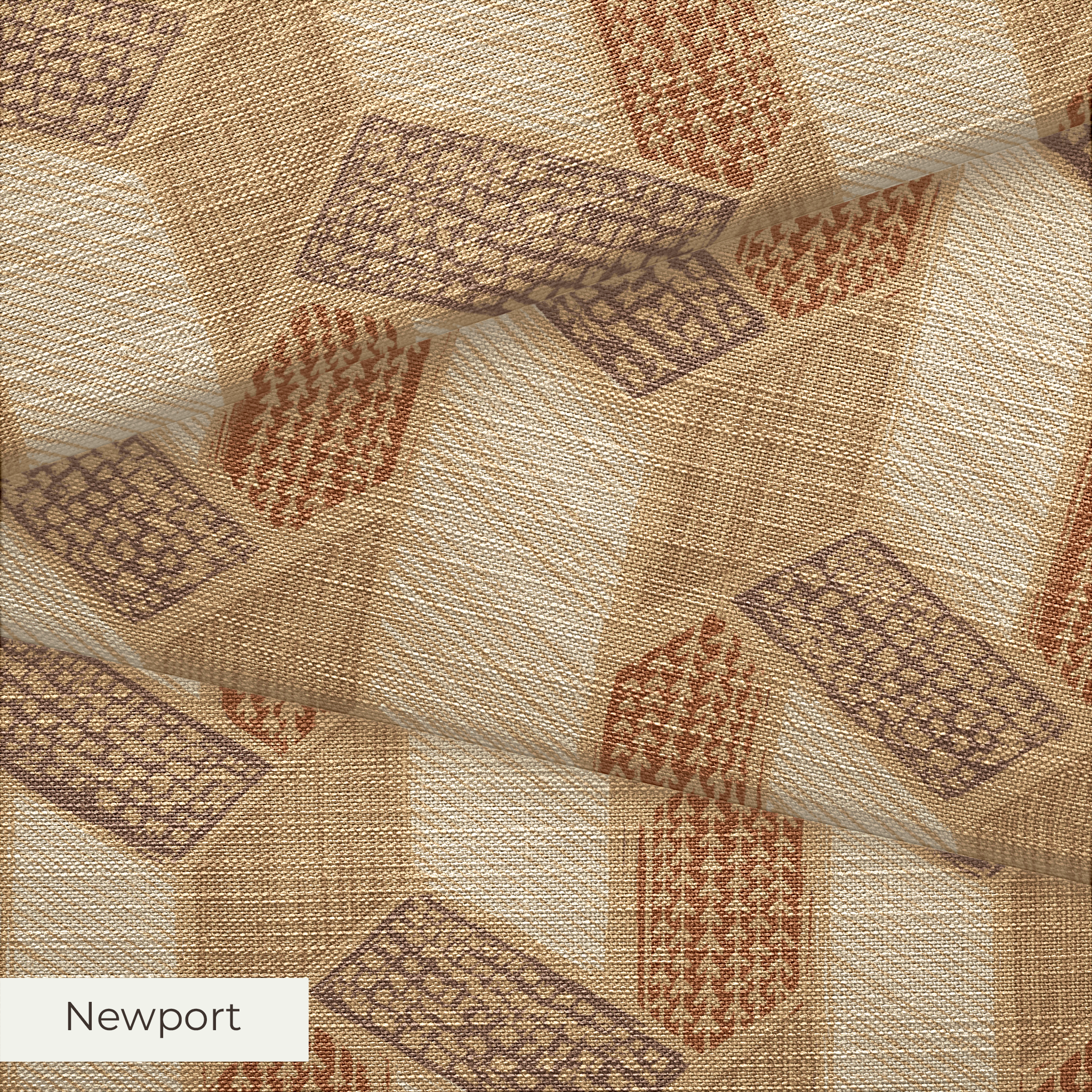  #material_Newport