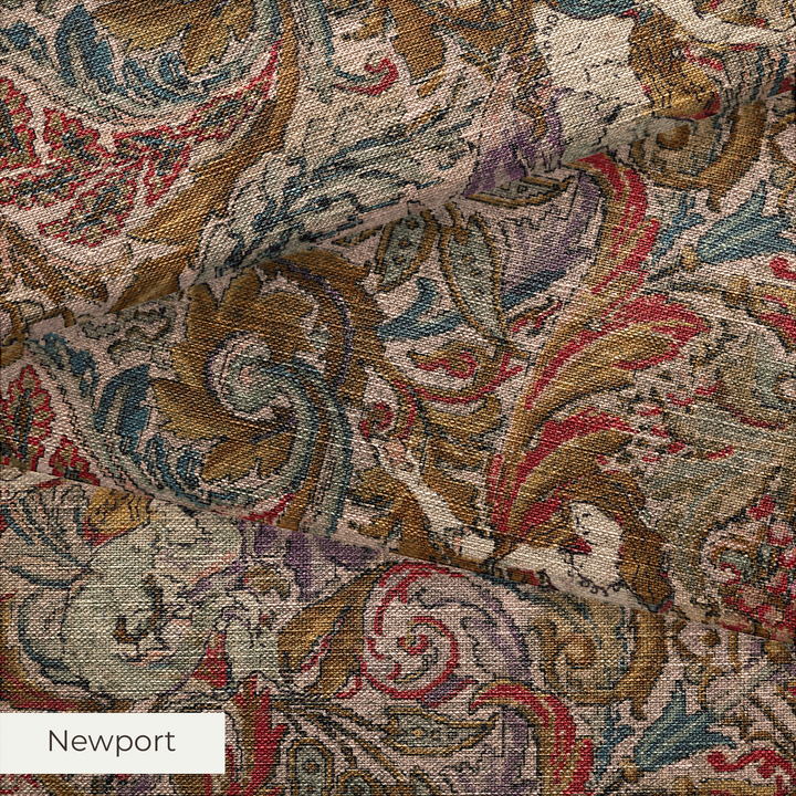  #material_Newport