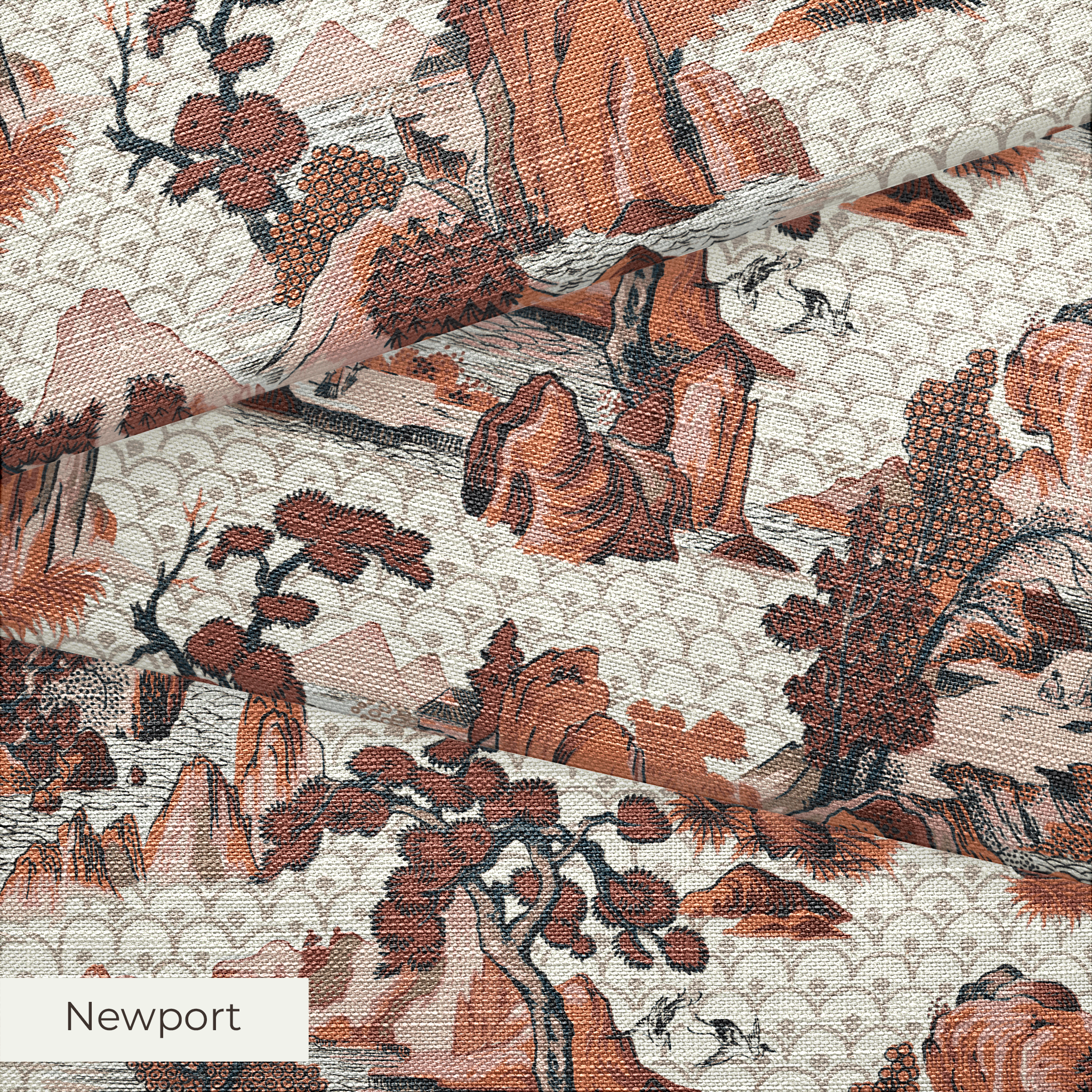  #material_Newport