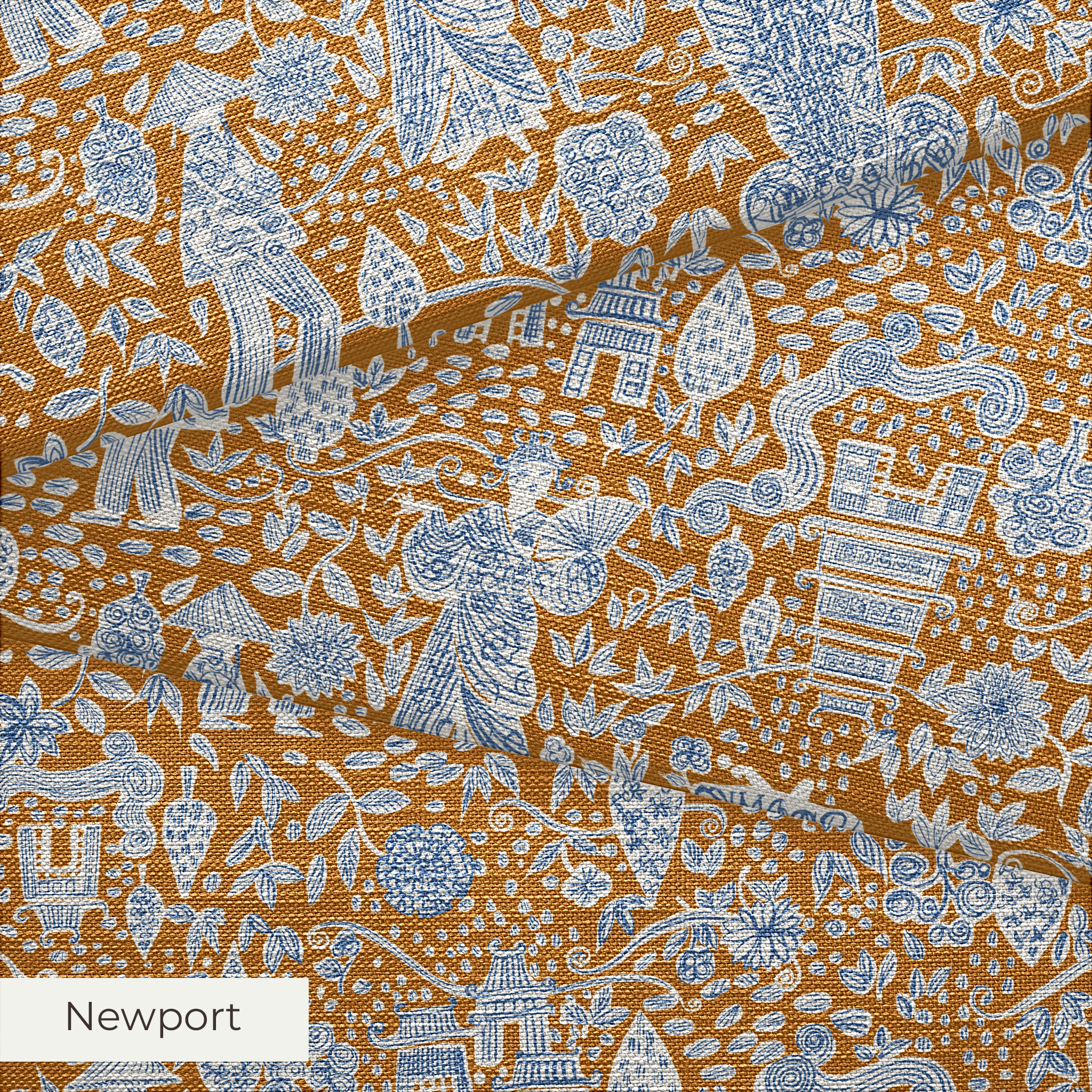  #material_Newport
