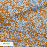  #material_Newport