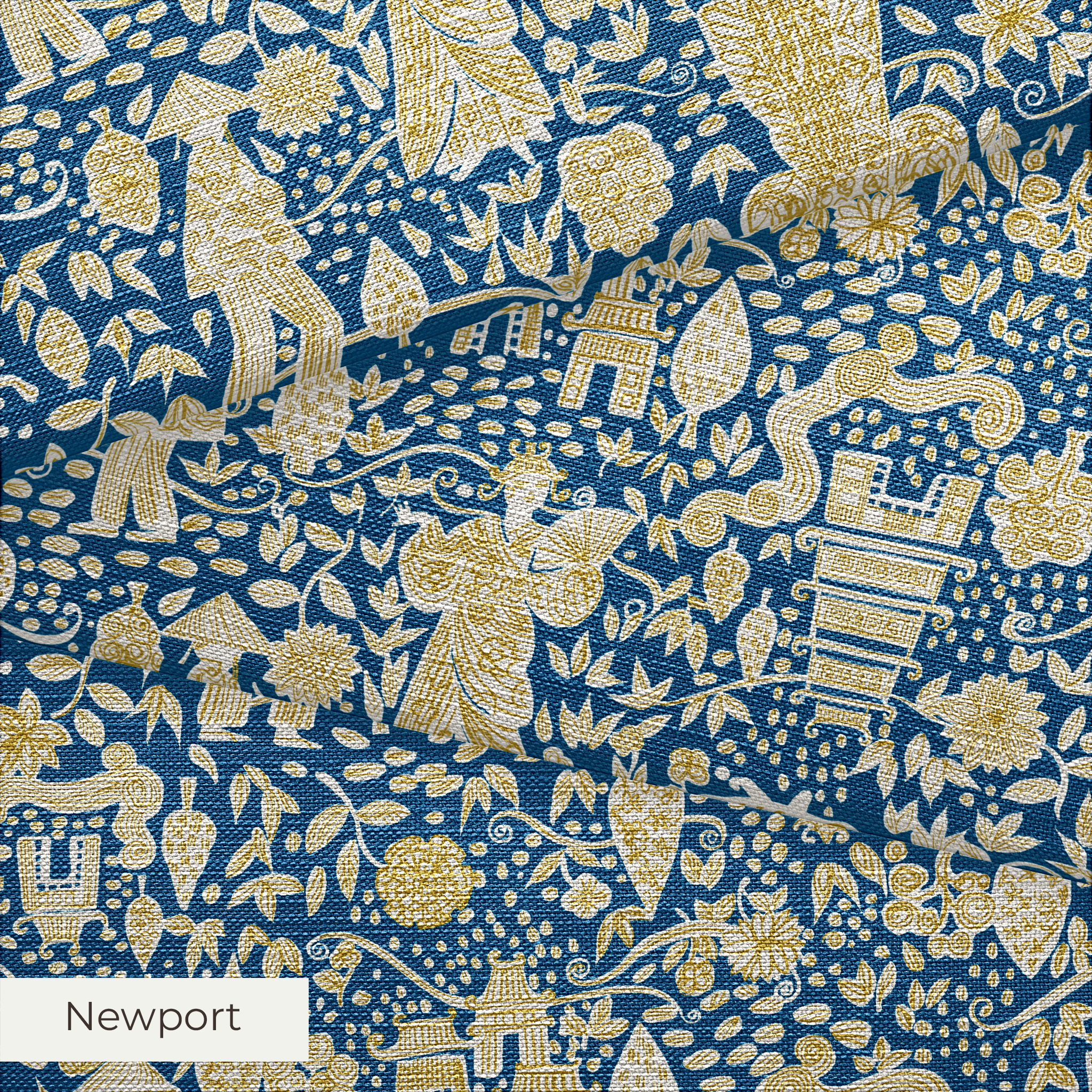  #material_Newport