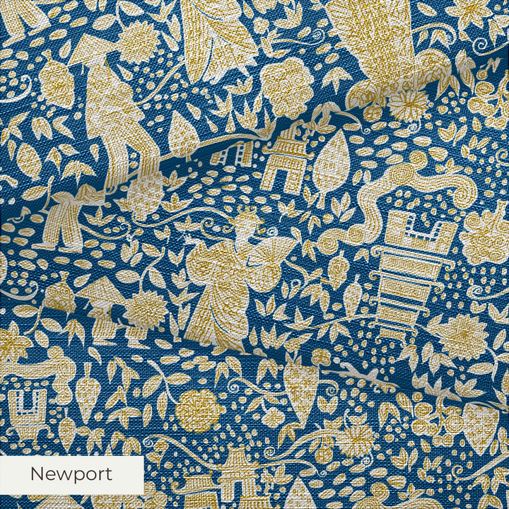  #material_Newport
