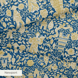  #material_Newport