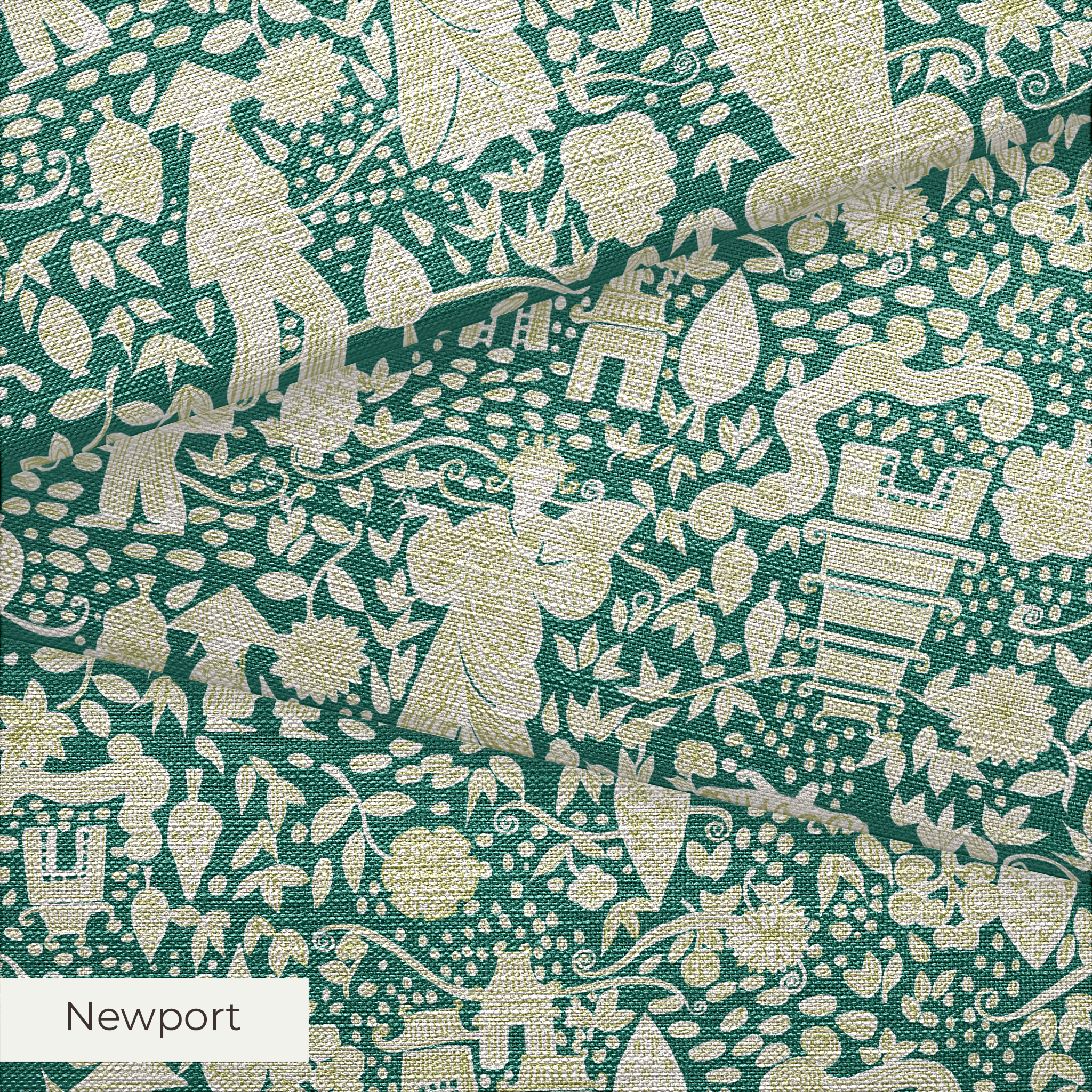  #material_Newport