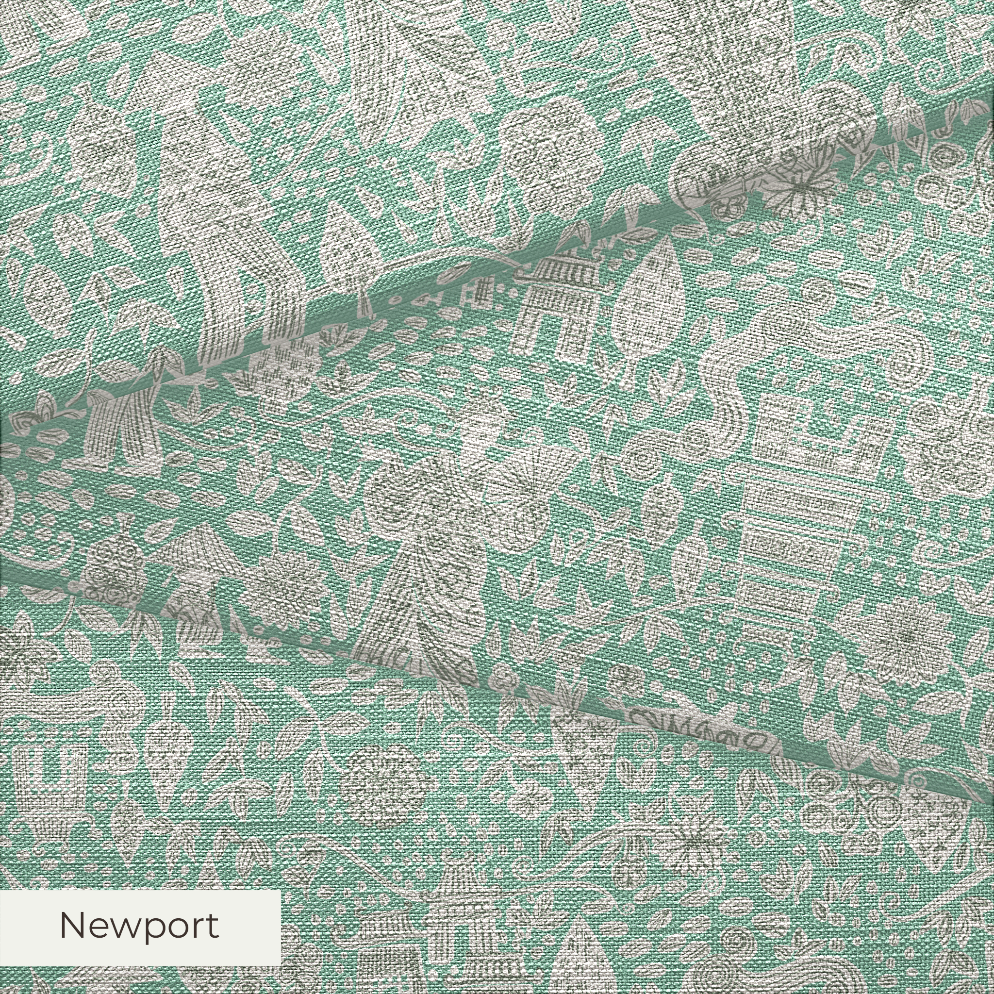  #material_Newport