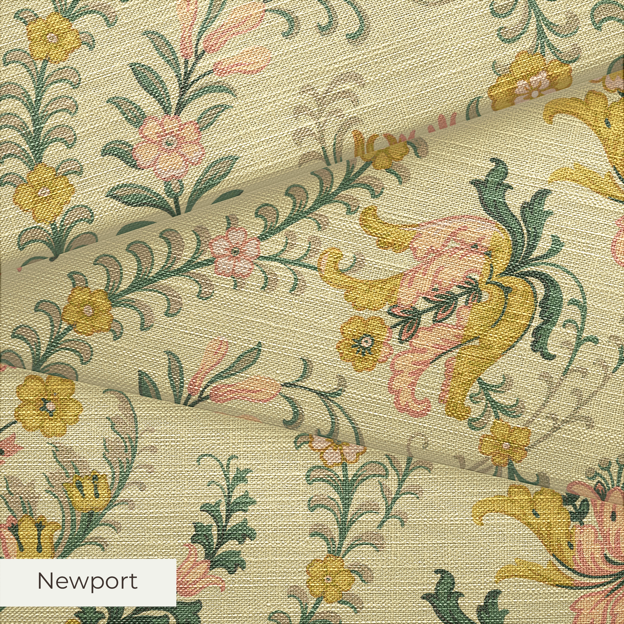  #material_Newport