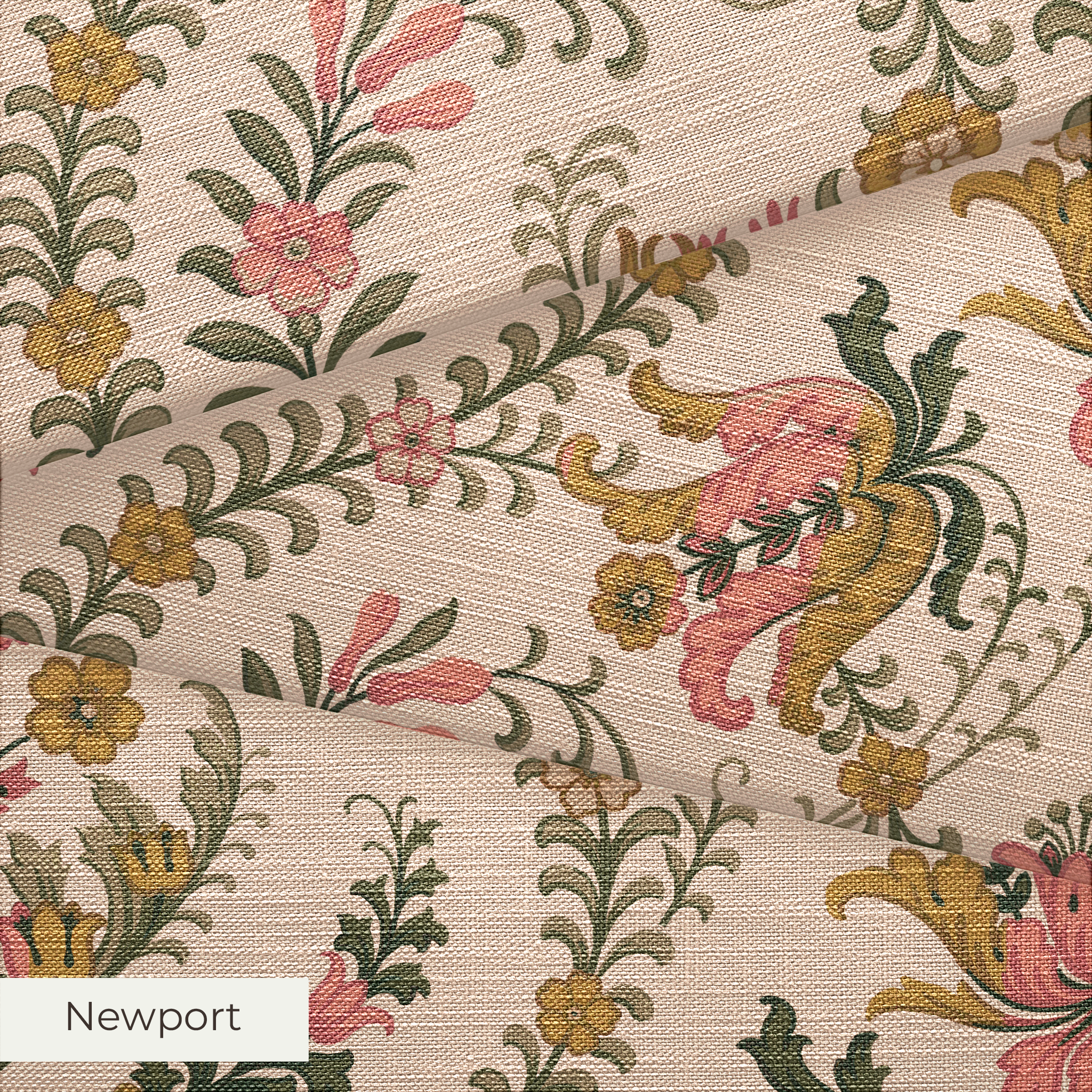  #material_Newport