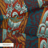  #material_Newport