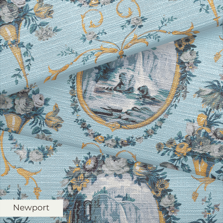  #material_Newport