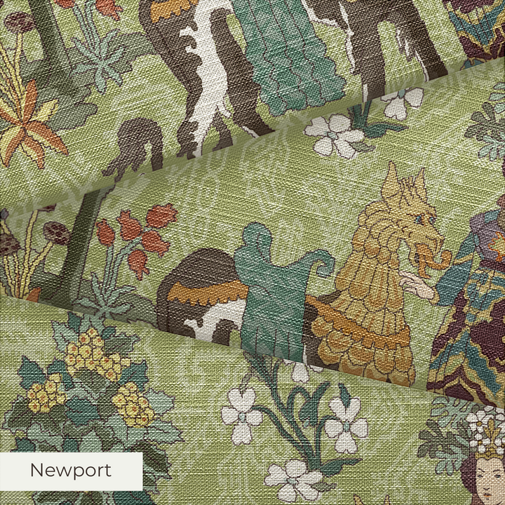 #material_Newport