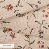 Sallie - Mon Fleur Fabric