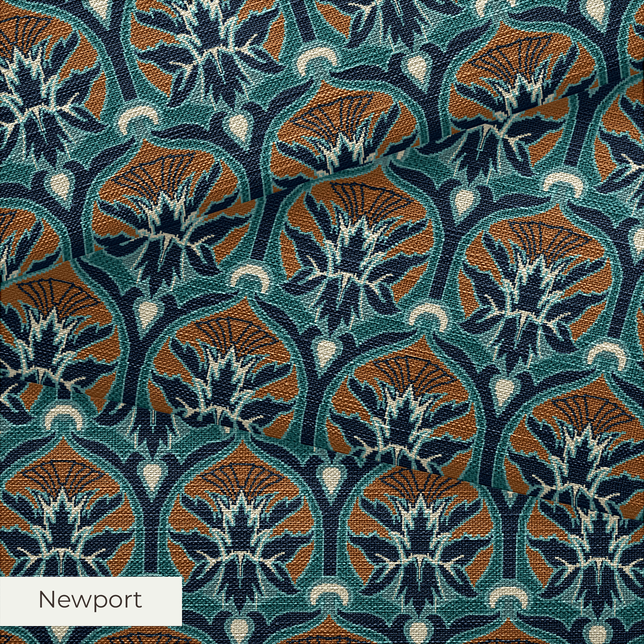  #material_Newport