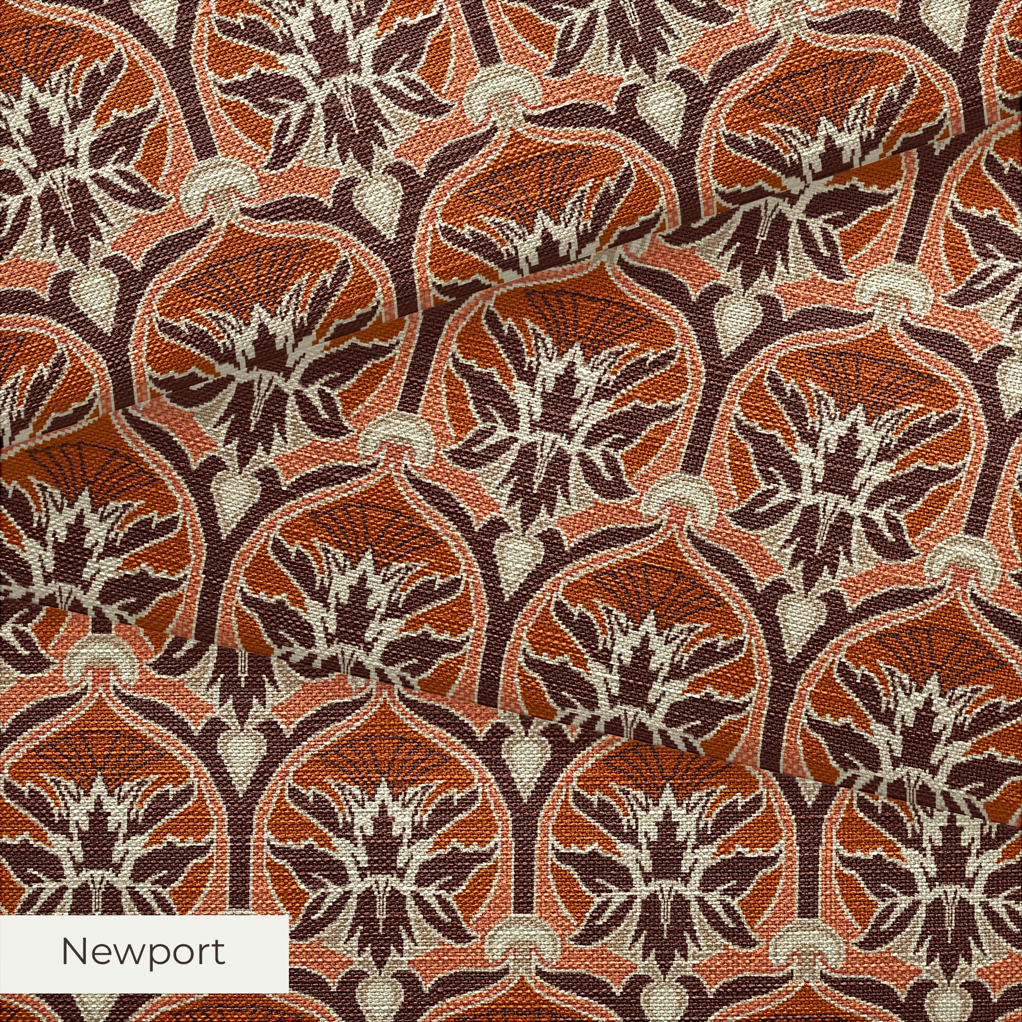  #material_Newport