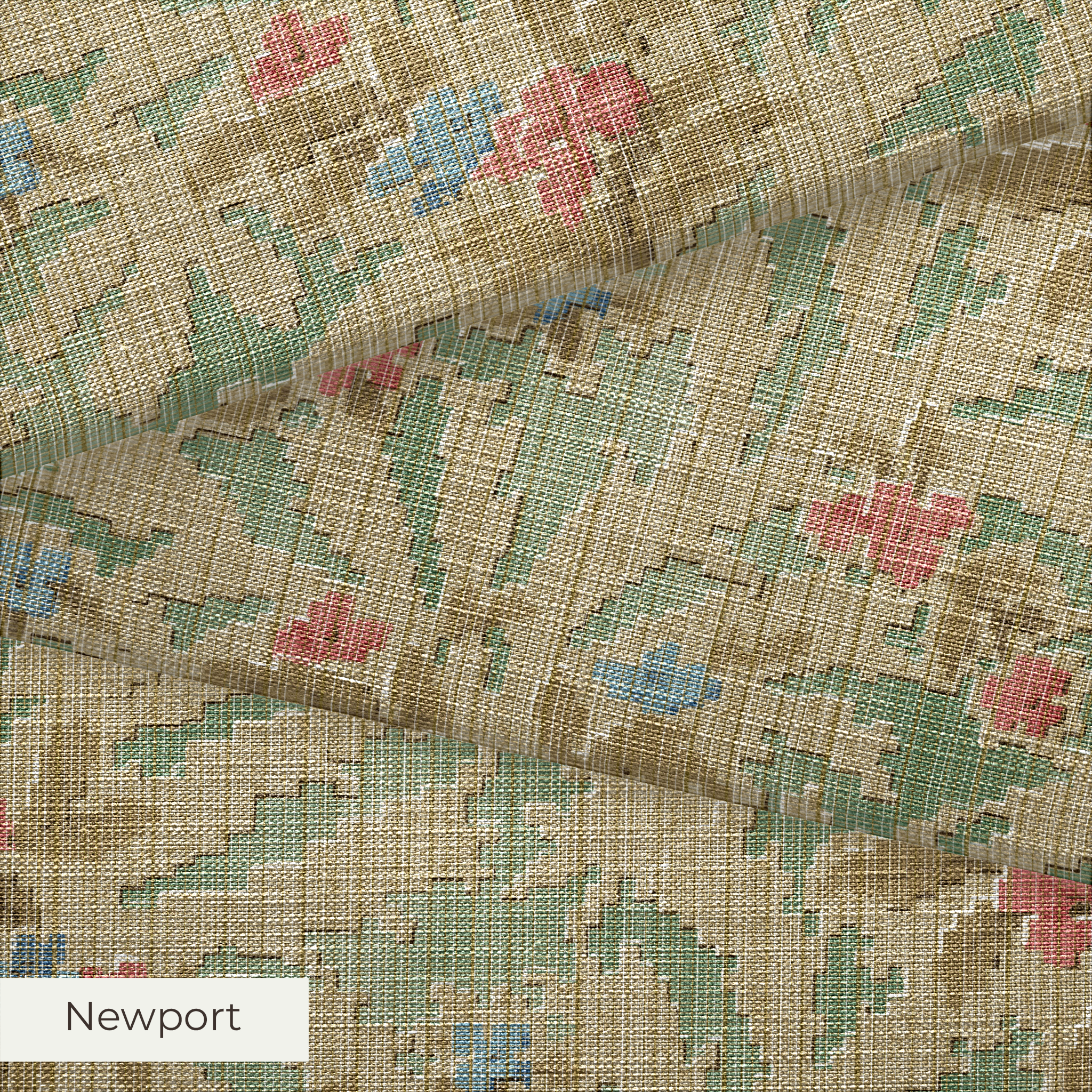 #material_Newport