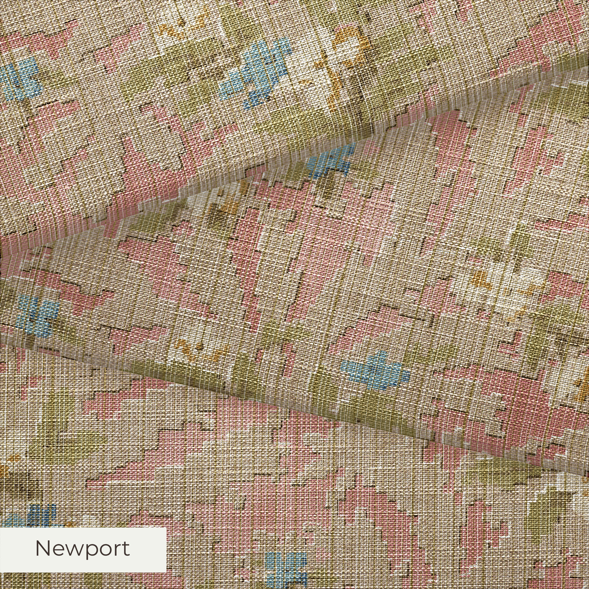  #material_Newport