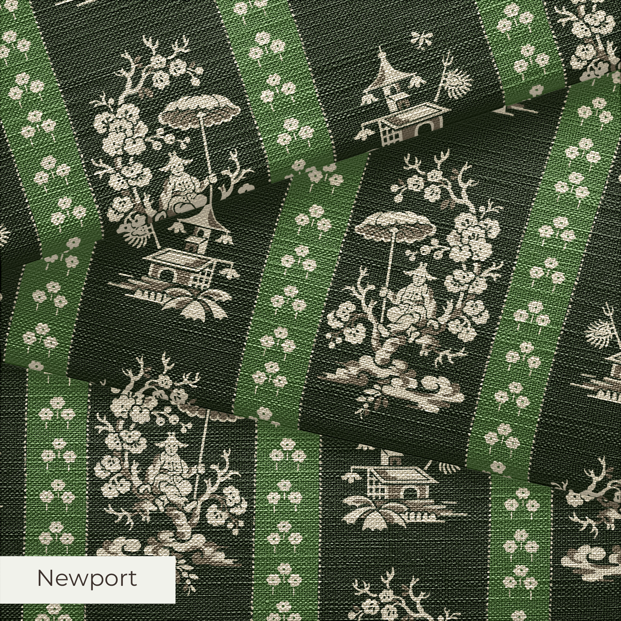 Yangsan - Cortona Fabric