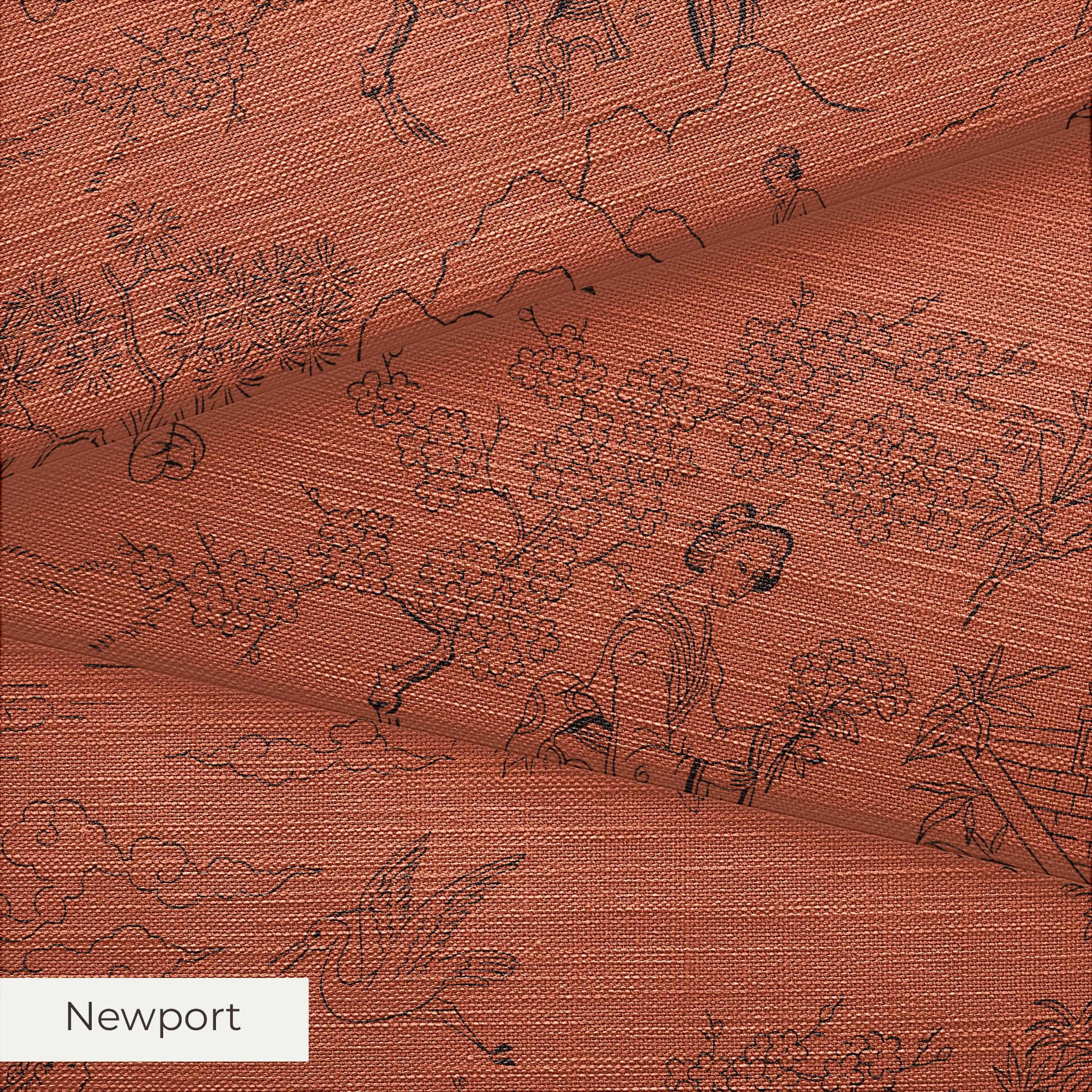  #material_Newport