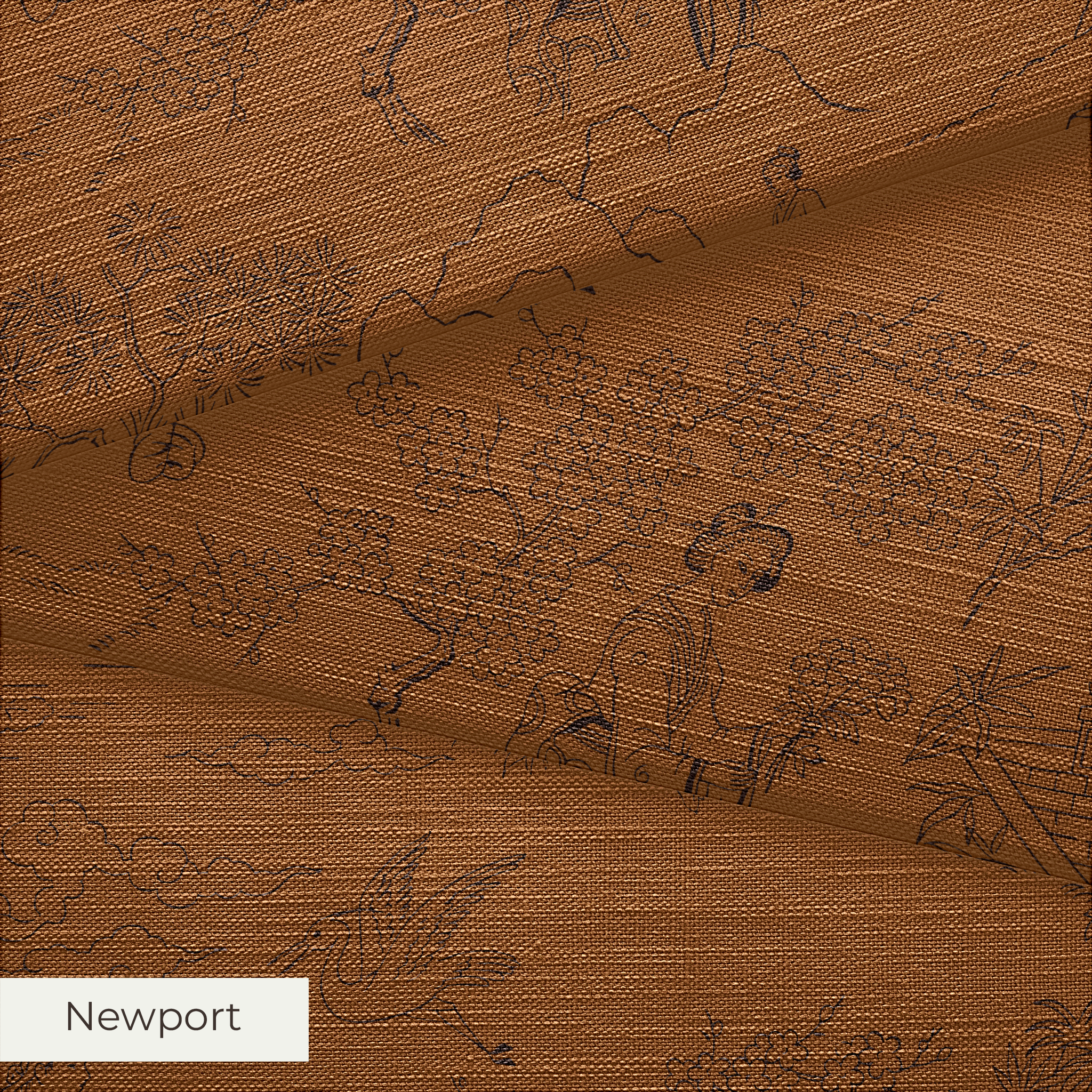  #material_Newport