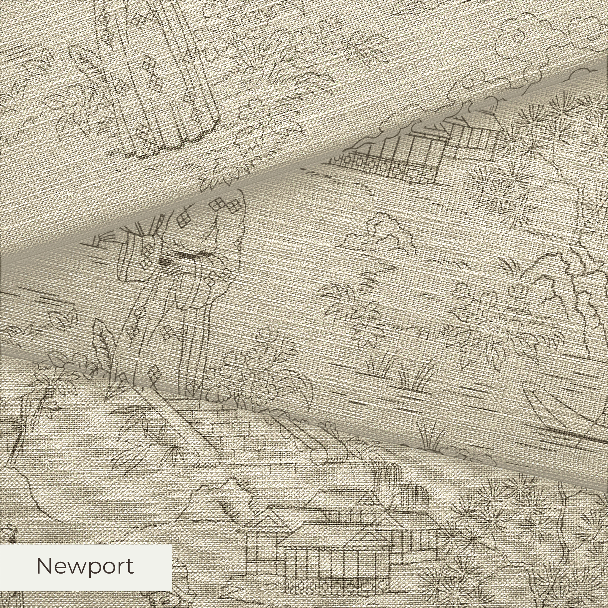 #material_Newport