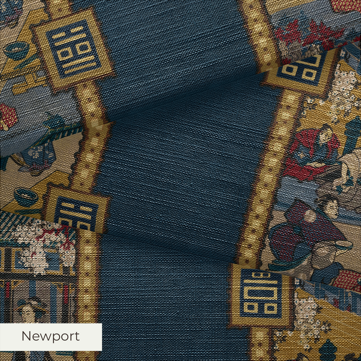  #material_Newport