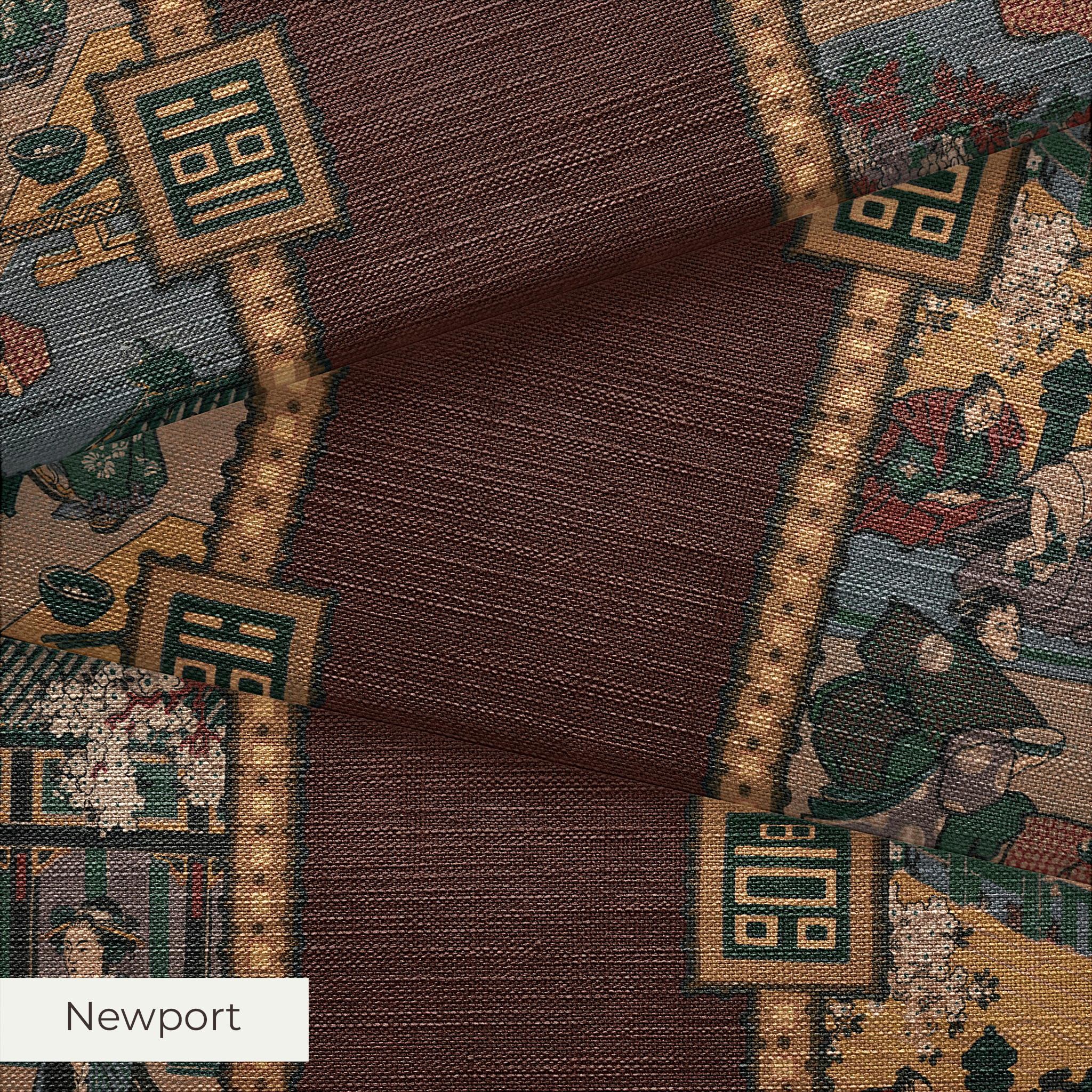  #material_Newport
