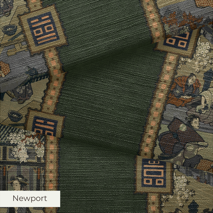  #material_Newport