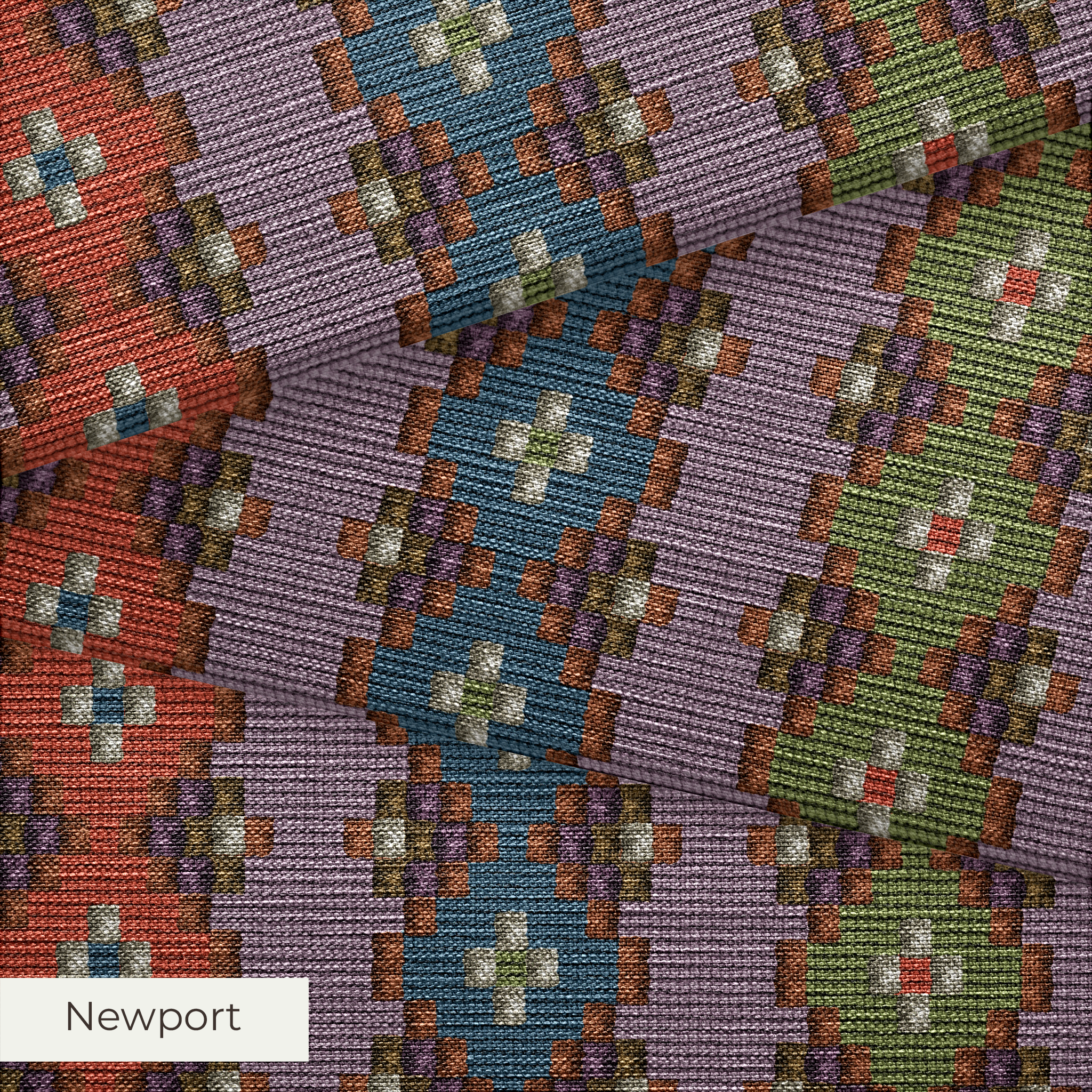  #material_Newport