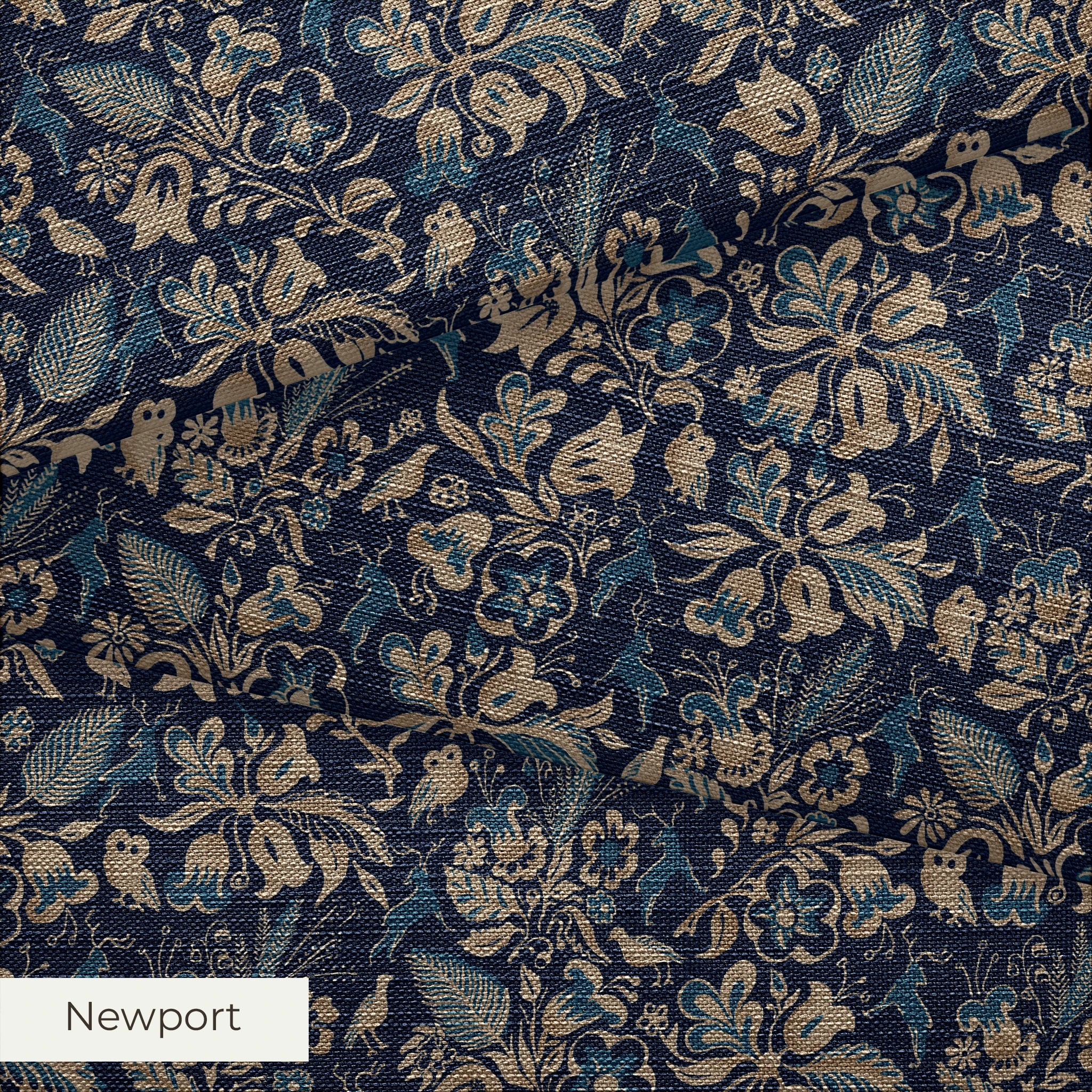  #material_Newport