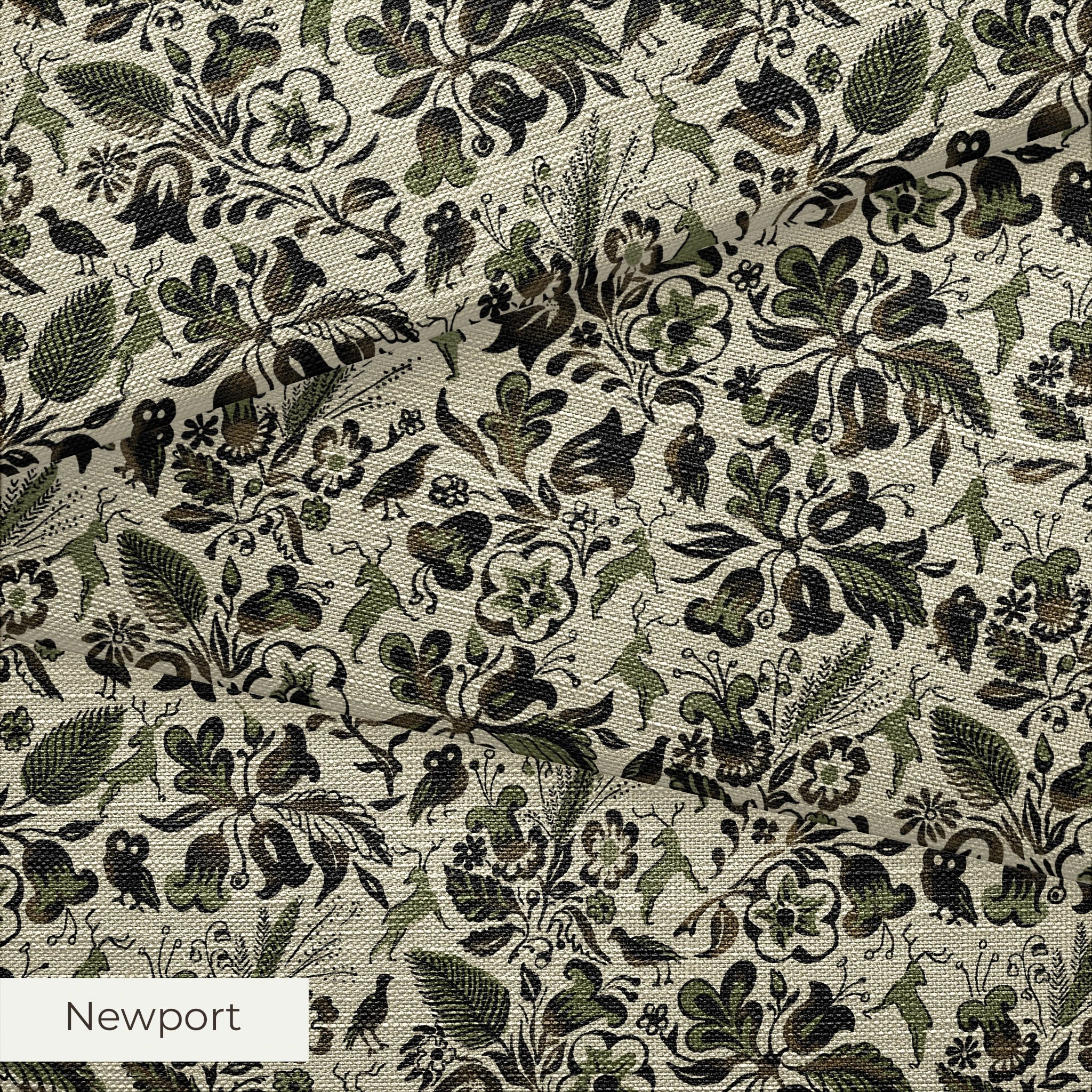  #material_Newport