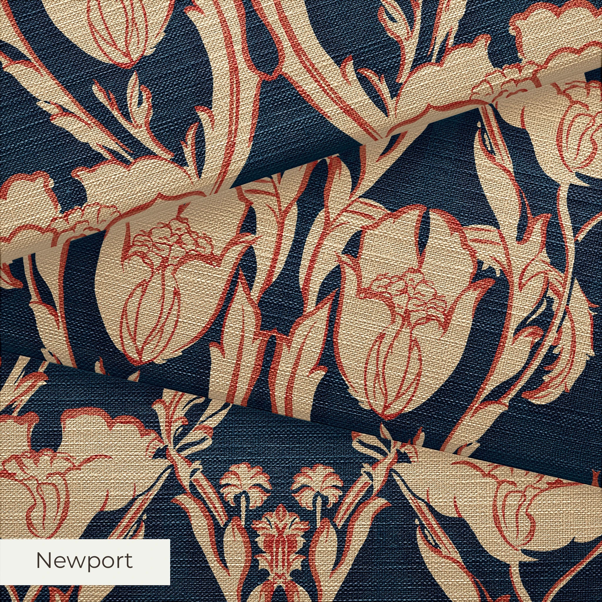 #material_Newport