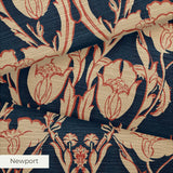 #material_Newport