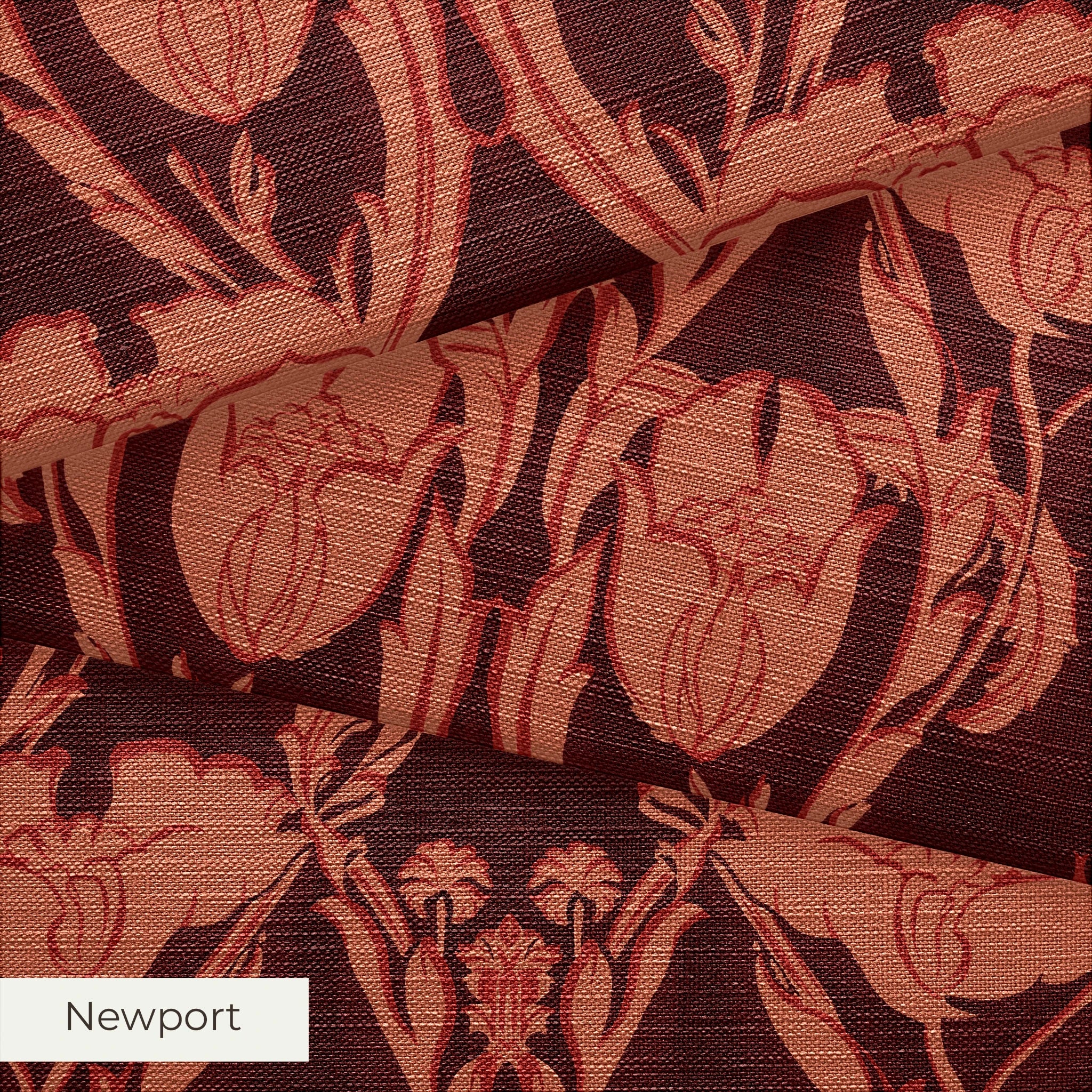 #material_Newport