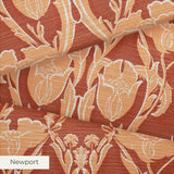 #material_Newport