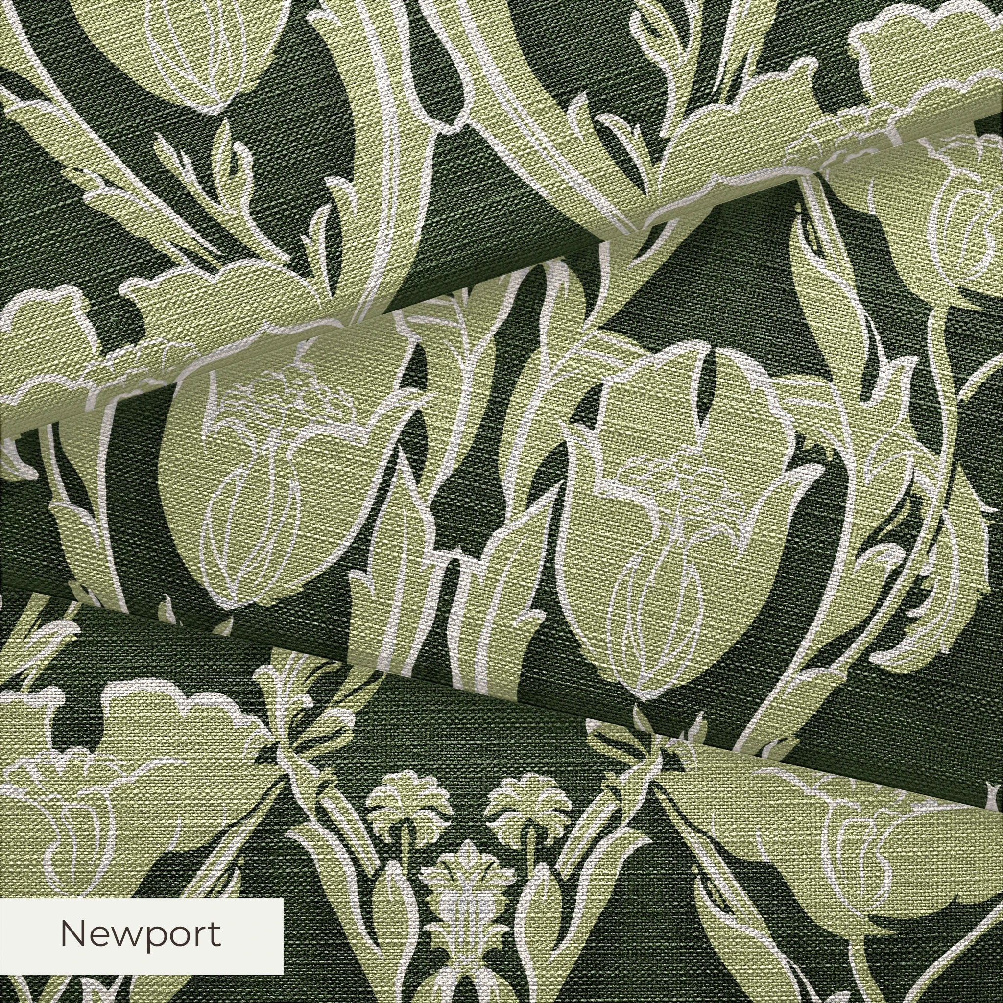 #material_Newport