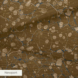 #material_Newport