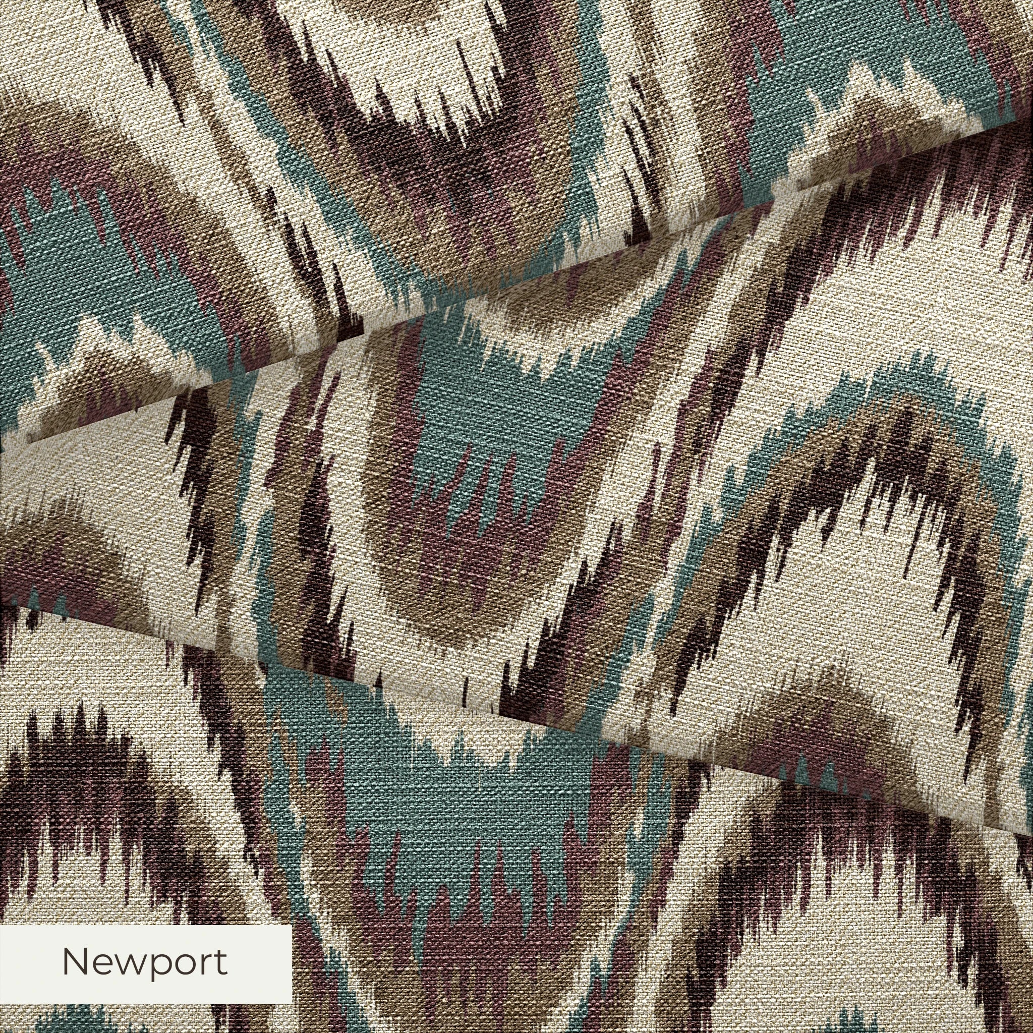 Illara - Ligurian Fabric