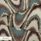Illara - Ligurian Fabric