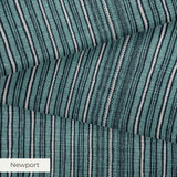 Wyatt - Ligurian Fabric