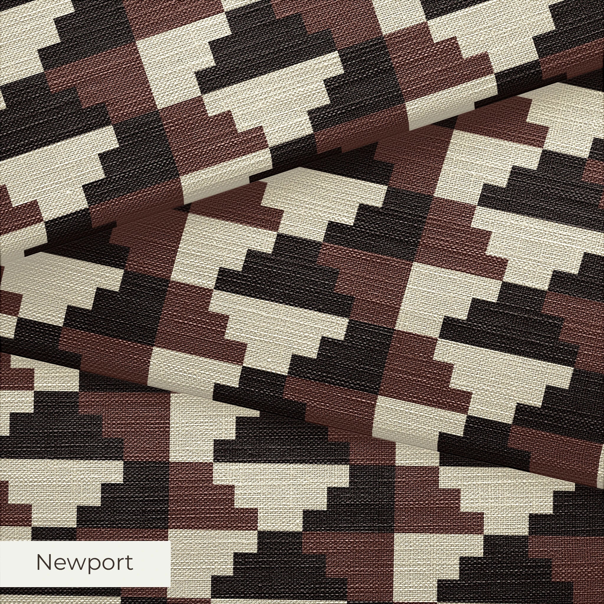 Wright - Ficus Fabric